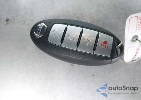 2022 Nissan Titan Pro-4X 4X4 z USA, uszkodzony, nr VIN 1N6AA1ED7NN102938